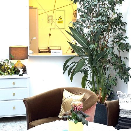 שצ'צ'ין Hostel Koral מראה חיצוני תמונה