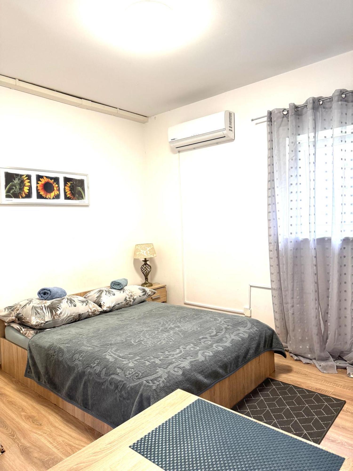 שצ'צ'ין Hostel Koral מראה חיצוני תמונה