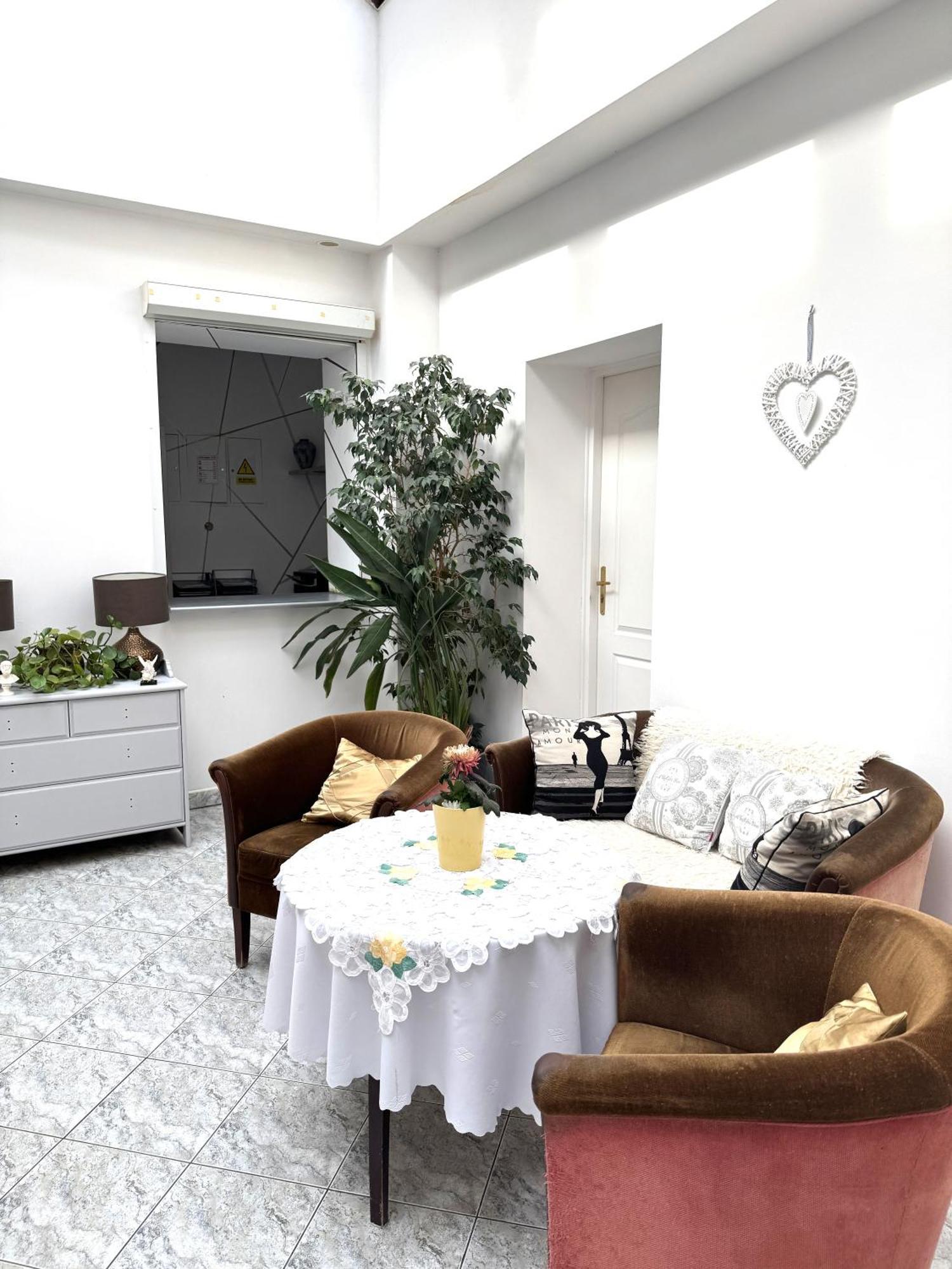 שצ'צ'ין Hostel Koral מראה חיצוני תמונה