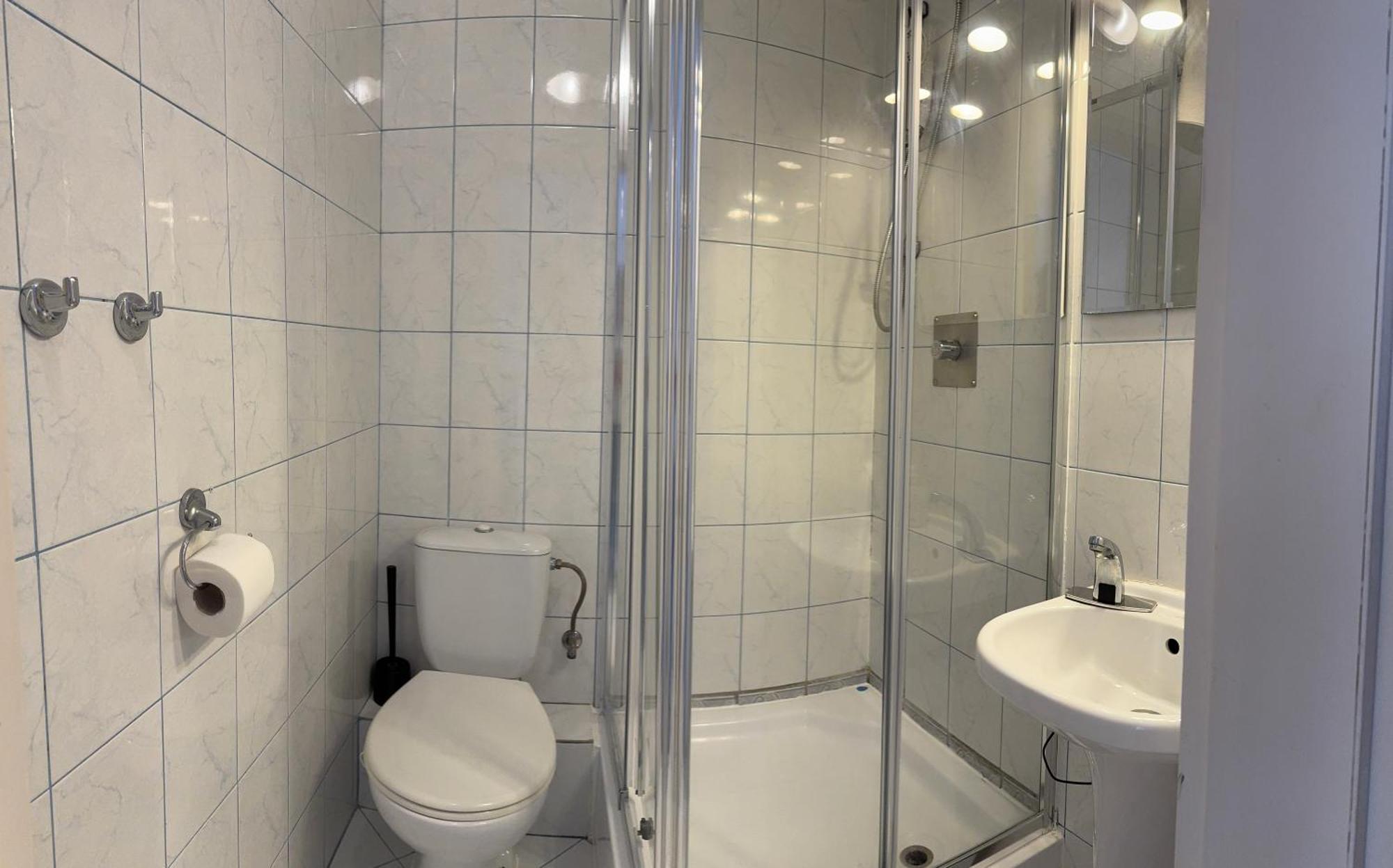 שצ'צ'ין Hostel Koral מראה חיצוני תמונה