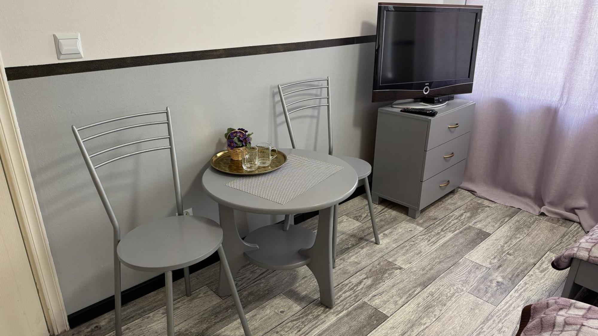 שצ'צ'ין Hostel Koral מראה חיצוני תמונה
