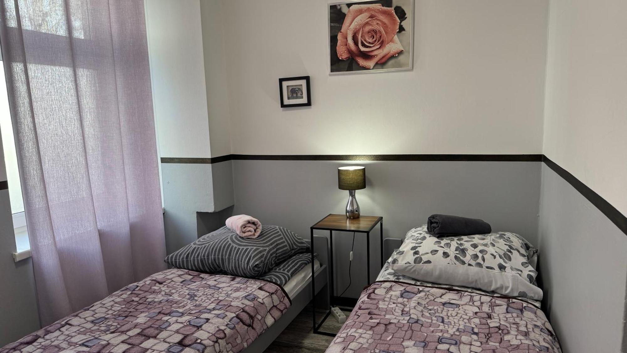 שצ'צ'ין Hostel Koral מראה חיצוני תמונה